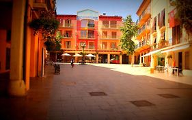 Apartamento Duplex Cambrils